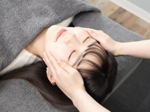 美容鍼灸整体サロンopt./小顔矯正