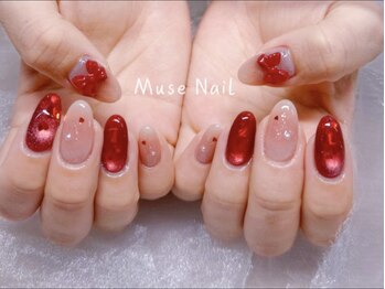ミューズネイル(muse nail)/