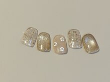 リア 新小岩店(lia)/design定額コース￥7,800