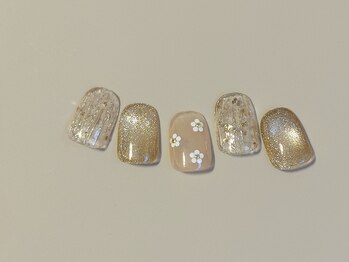 design定額コース¥7,800