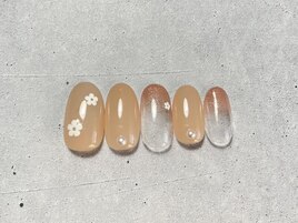 定額デザイン毎回￥8,800