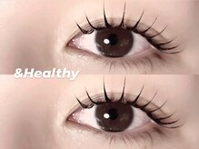 プラス ファースト(Plus 1st)/アンドヘルシー