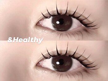 プラス ファースト(Plus 1st)/アンドヘルシー