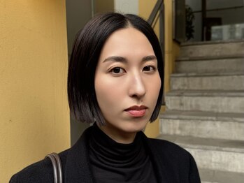 ディプティ モイラ(dipty MOILA)/まつげと眉毛のおすすめメニュー