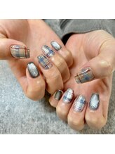 グランビューティー 藤枝店(gran beauty)/マグチェック