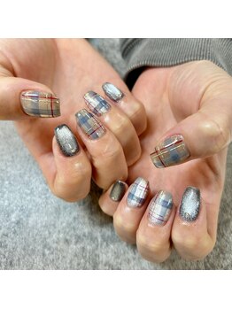 グランビューティー 藤枝店(gran beauty)/マグチェック