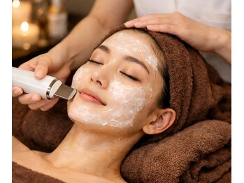 トリンテ バイ フェース(TRINTE by FAITH)/人気の毛穴洗浄