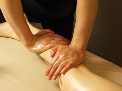 CNヘルス アンド ビューティーサロン in 上野(CN Health&Beauty SALON)の写真