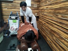 灘六甲整骨院/膝の痛み