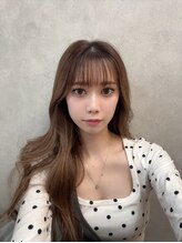 カリネイル(Calli nail)&nbsp;Sayaka Nishihara