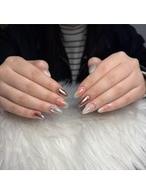 ティーリーネイルズ 原宿(T.Lee Nails)/