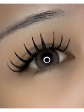 リズ バイ ミランダ(Riz by MILANDA)/【特別な日に★】周りと差を！