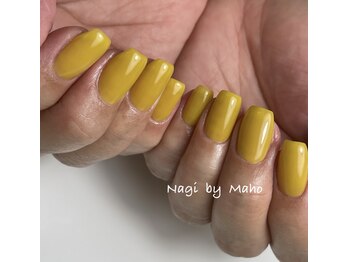 ナギ(Nagi)/