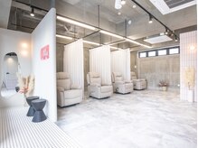 エイト アイラッシュ 沖縄北谷店(eight eyelash)の雰囲気（お得なクーポンも多数ご用意してます☆ 【沖縄北谷】）