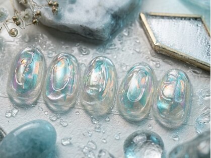 爪工房 ぱるっこの写真
