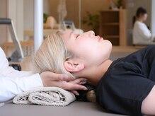 ソルナピラティス(soluna pilates)/美容整体