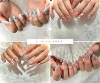 リアラココ(Li'a la coco)