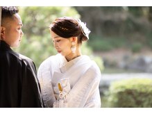 リタクローゼット(Ritacloset)/特別な日のヘアメイク