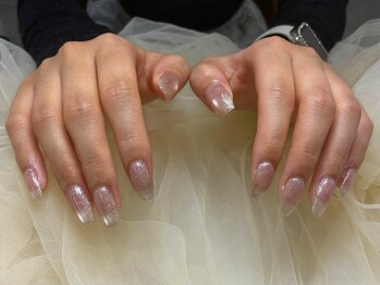 ナイスネイル 銀座ファイブ店(NICE NAIL)/持ち込みデザインコース