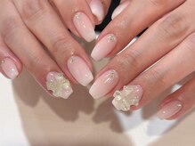 シー(She)/ベイビーブーマー／リボン