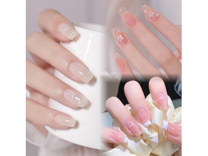 キミネイル(Kimi nail)の写真