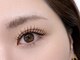 ラキ(LAKI)の写真/【LED×まつげパーマ】&healthyの技術で叶える高持続エクステパーマ♪丁寧な施術で理想を形に★