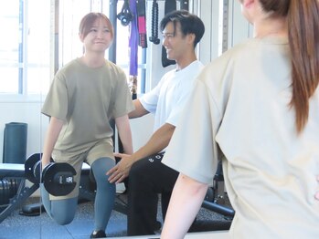 ノースフィットレイ(NorthFit Ray)の写真/《夏までに痩せたい》　始めるなら今！平均‐5キロ　確実に変化を求めるあなたへ！