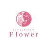 フラワー(Flower)のお店ロゴ