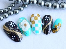 ◆ネイルデザイン[2]