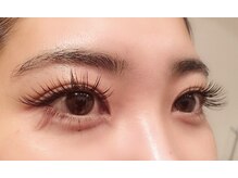 アール ブルー 六本木店(R blue)/アップワードラッシュ上160本