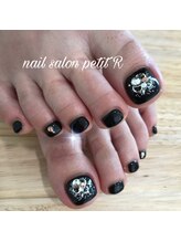 ネイルサロン プティアール(petit R)/