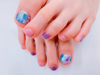 ビューティーサロン レリオ(Relio)/