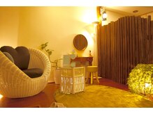 リレイス(Lelas)/■カウンセリングルーム2