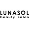 ルナソルビューティーサロン(LUNASOL BEAUTY SALON)のお店ロゴ