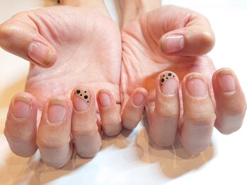 アールエム(Rm)/9月◎ネイル