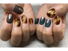 プラス デ ネイル(+ de nail)/ハンド☆おすすめ　7,150円