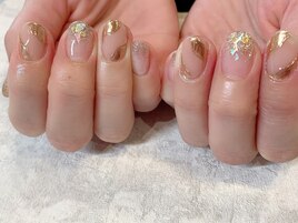 ヌーディー＊ゴールド