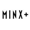 ミンクスプラス ネイル(MINX plus)のお店ロゴ