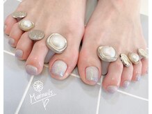 マムネイル 麻布十番(mumnails)/basic