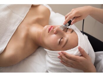 ポーラ 北花田店(POLA)/☆毛穴超音波洗浄