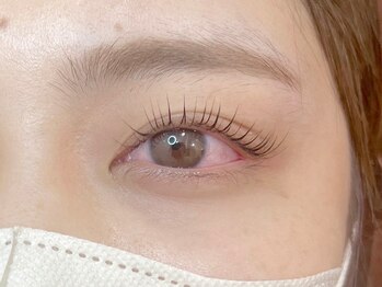 くるり 上野店/パリジェンヌラッシュリフト