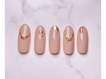 リーブル(Libre)/ハンドジェル　シンプルコース