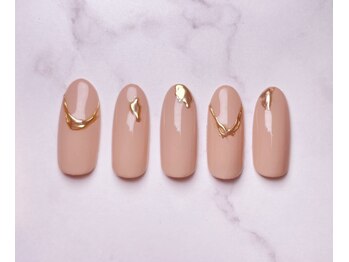 リーブル(Libre)/ハンドジェル　シンプルコース