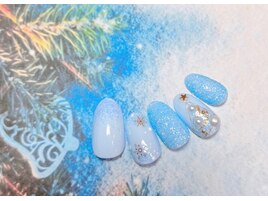 2022シーズン【クリスマス】