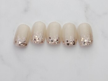 ディーネイル(DEE nail nagoya)/A-22 プレミアムコース