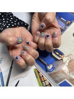 ナトゥラーレ(Naturale)/