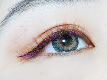 アイサロン マツゲ(MATSUGE)/セーブルカラー