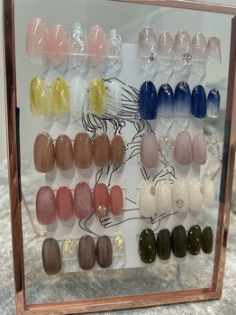 リリー(Lily)/シンプル定額デザイン