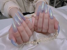 スノーネイルサロン 新宿店(Snow nail salon)/