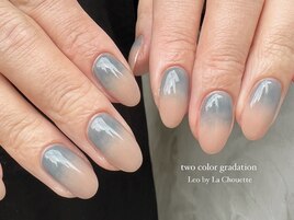 gradation　design